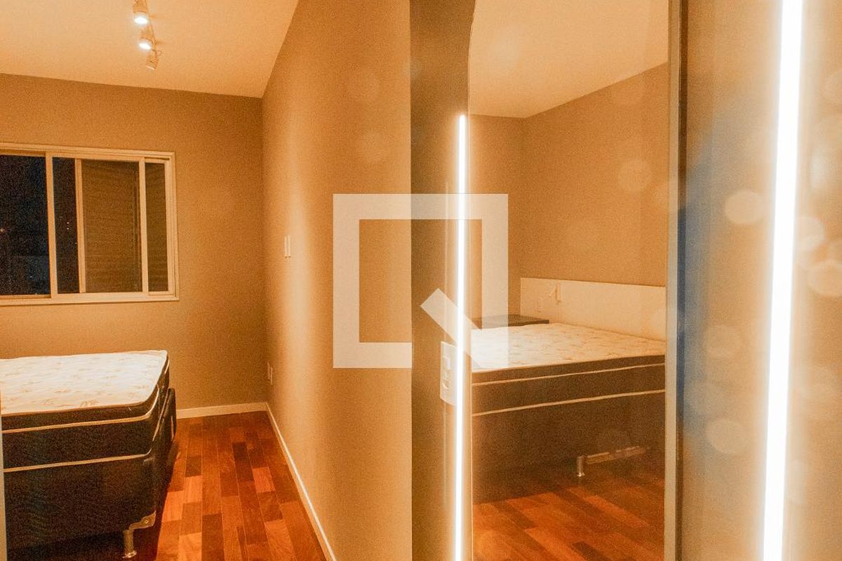Apartamento à Venda - Cambuí, 1 Quarto,  60 m2 em , Campinas - sp | SoloBR