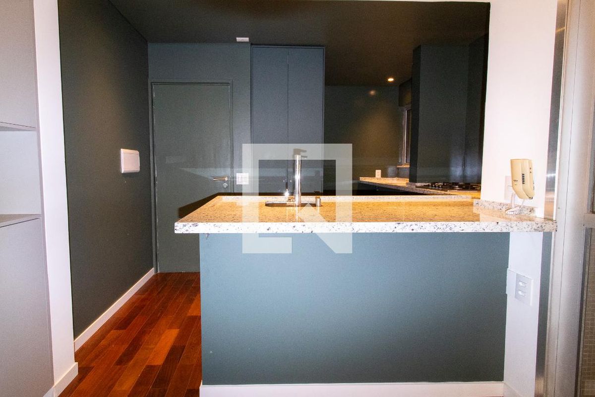 Apartamento à Venda - Cambuí, 1 Quarto,  60 m2 em , Campinas - sp | SoloBR
