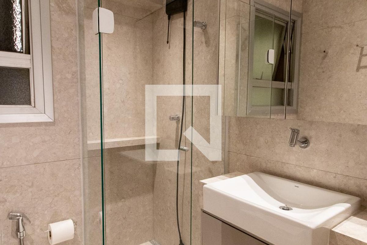 Apartamento à Venda - Cambuí, 1 Quarto,  60 m2 em , Campinas - sp | SoloBR