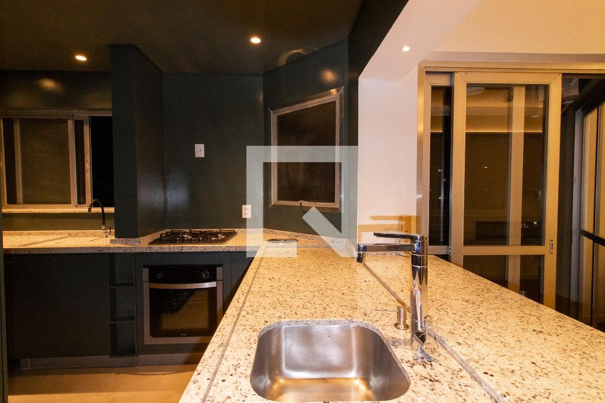 Apartamento à Venda - Cambuí, 1 Quarto,  60 m2 em , Campinas - sp | SoloBR