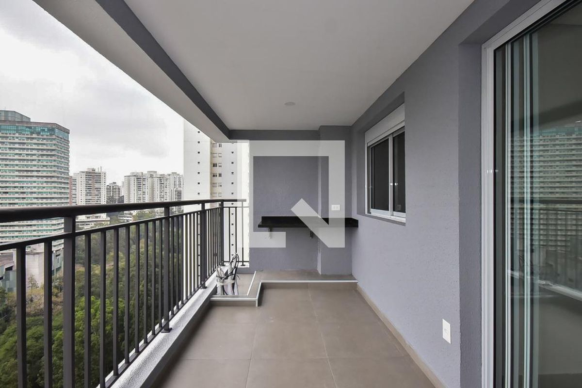 Apartamento, 3 quartos, 100 m² - Foto 14