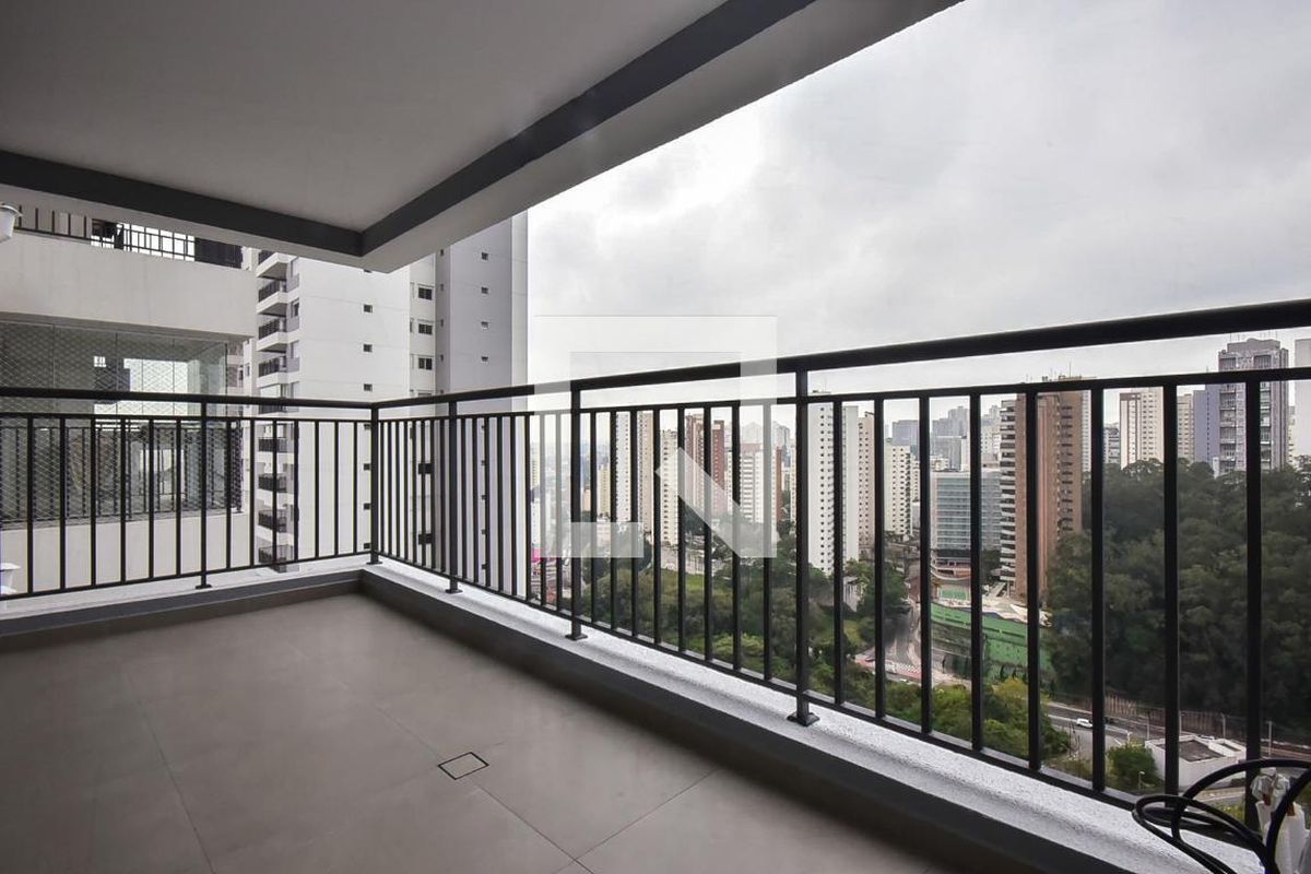 Apartamento, 3 quartos, 100 m² - Foto 16