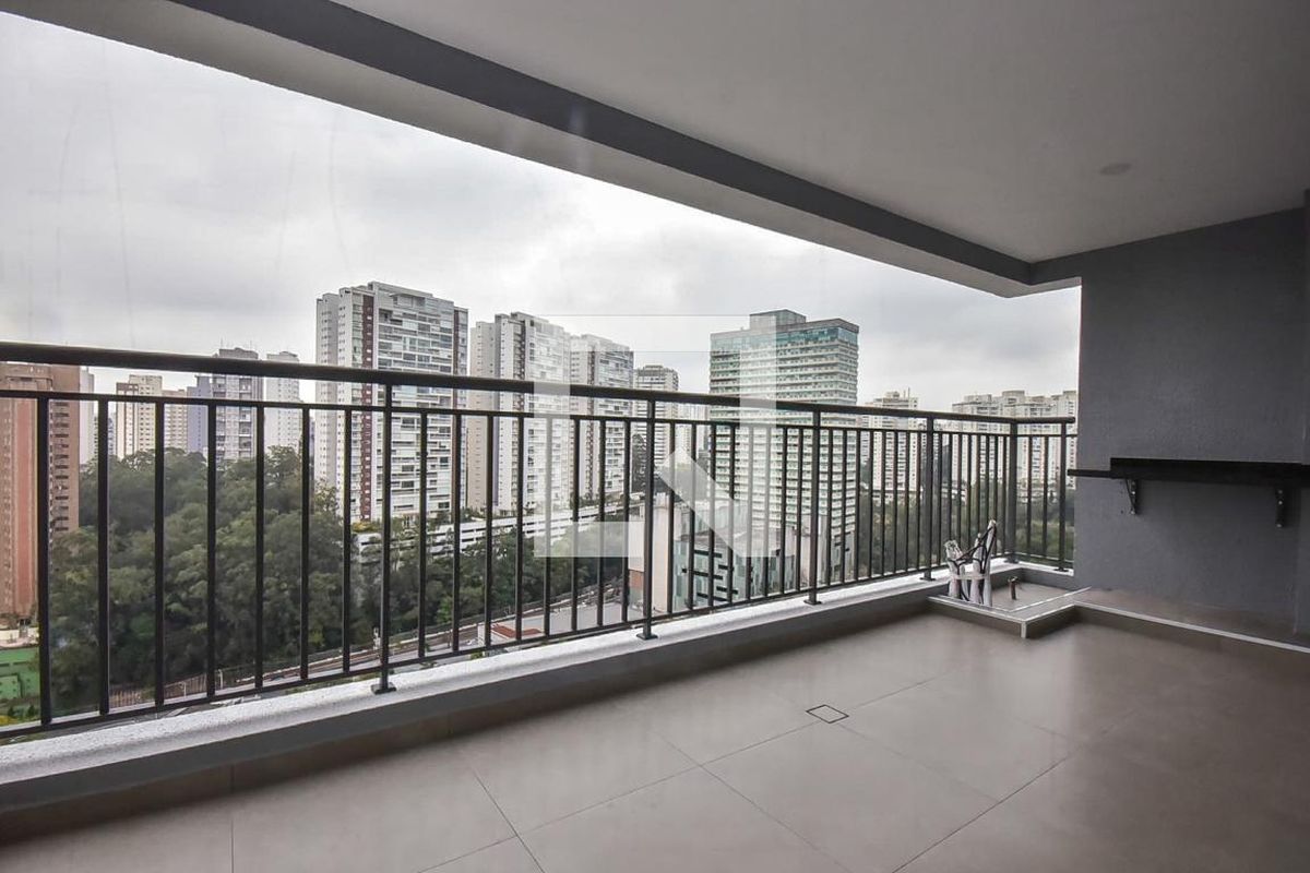 Apartamento, 3 quartos, 100 m² - Foto 12