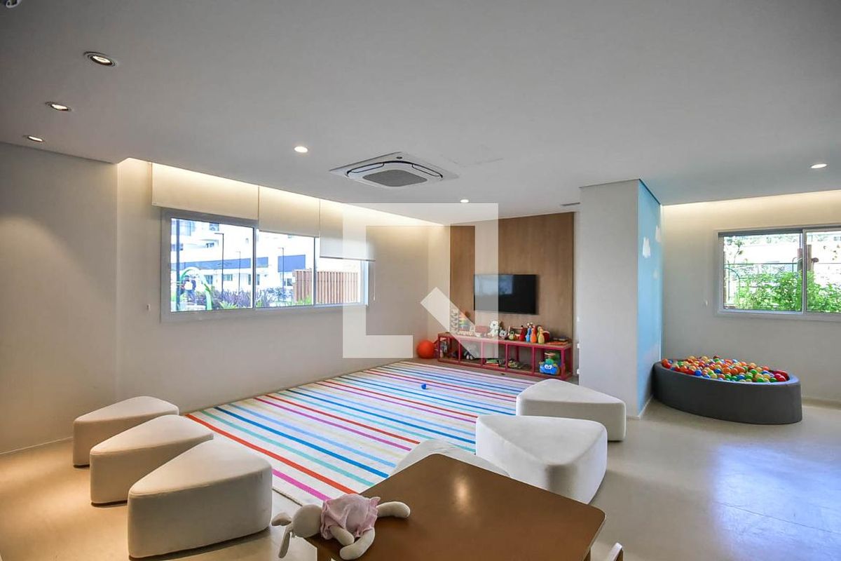 Apartamento, 3 quartos, 100 m² - Foto 100