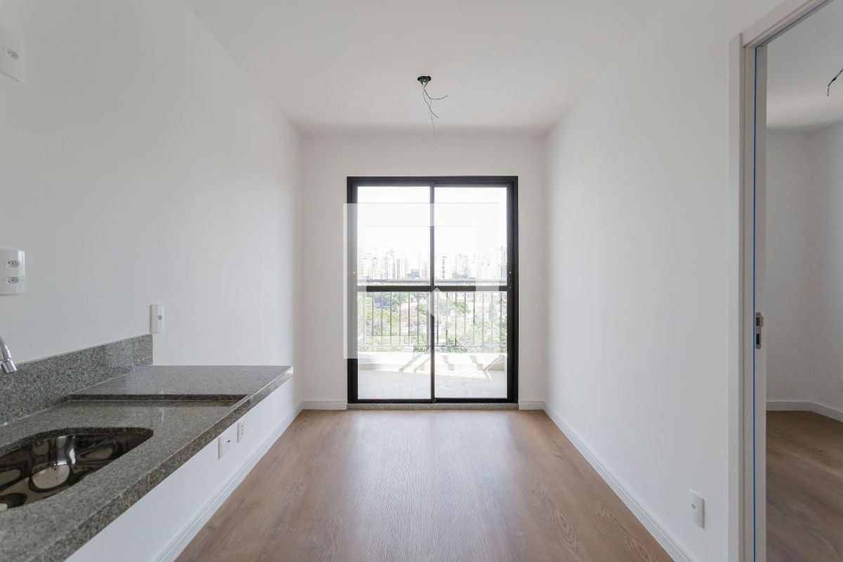 Kitnet-Studio, 27 m² - Foto 16