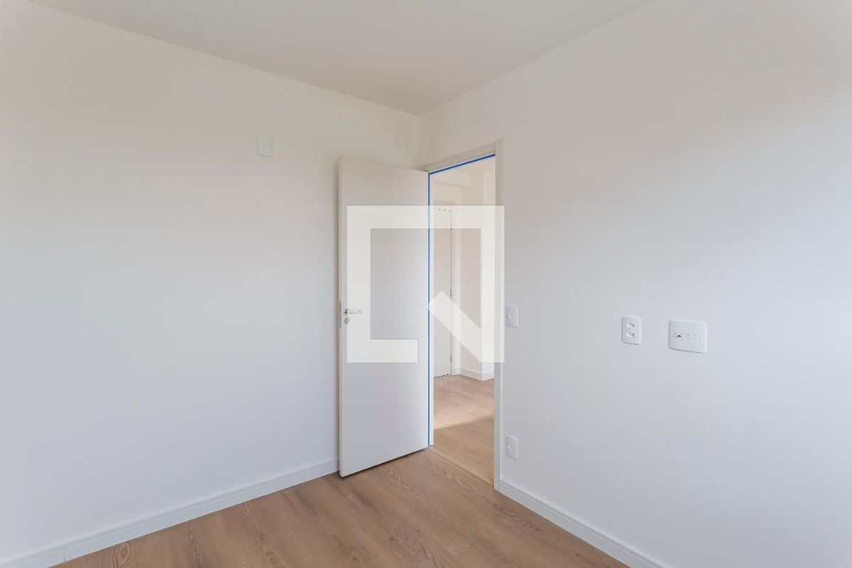 Kitnet-Studio, 27 m² - Foto 28