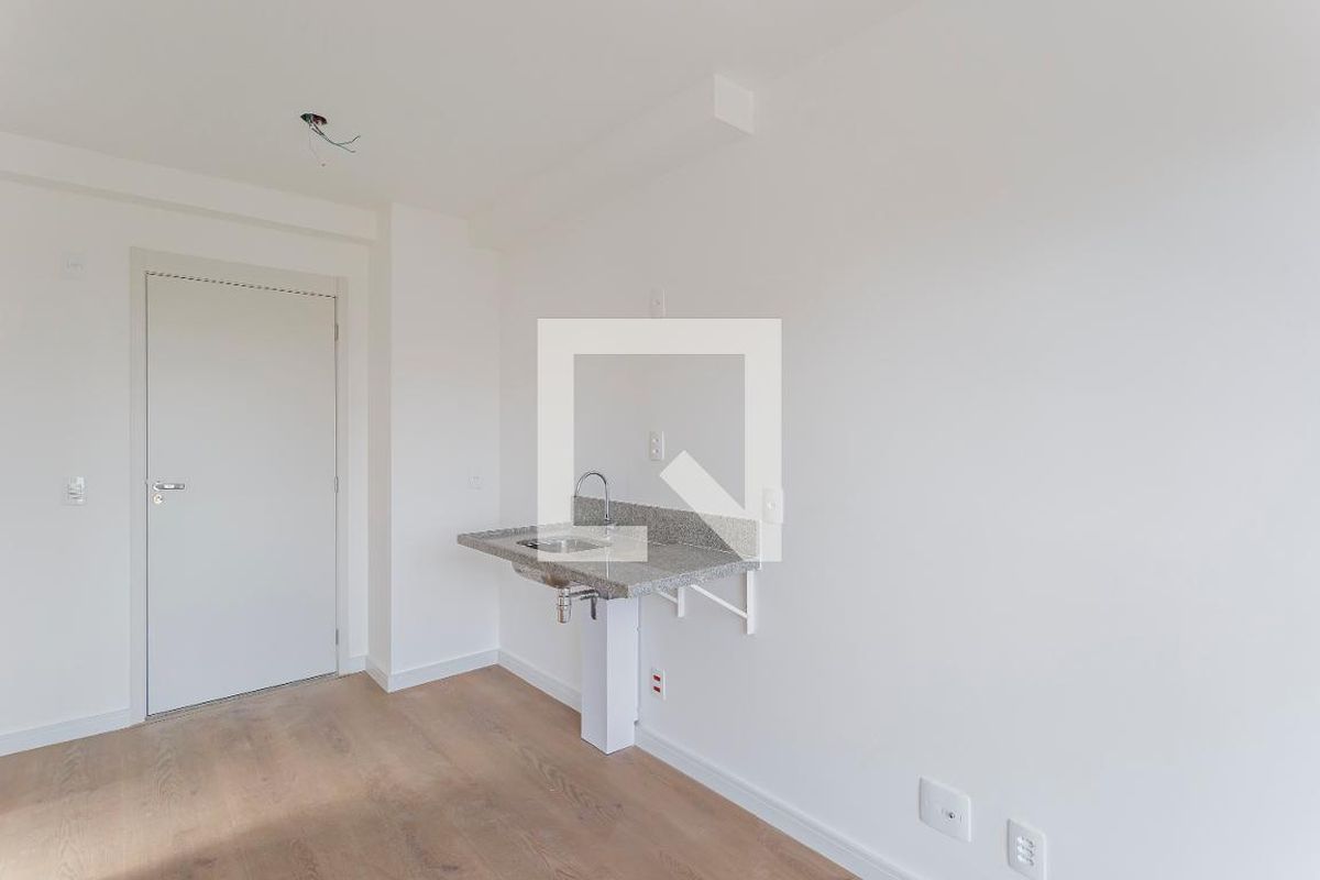 Kitnet-Studio, 27 m² - Foto 8