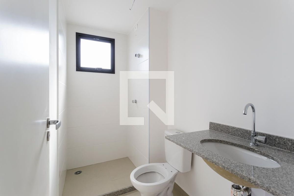 Kitnet-Studio, 27 m² - Foto 34