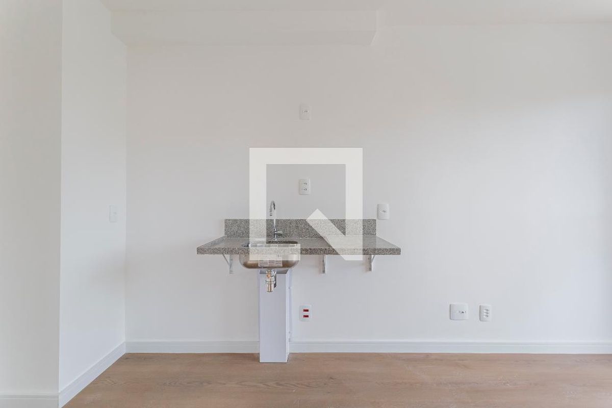 Kitnet-Studio, 27 m² - Foto 10