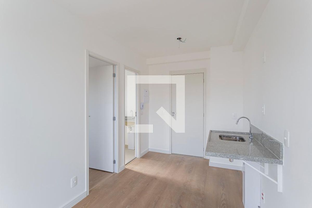 Kitnet-Studio, 27 m² - Foto 6