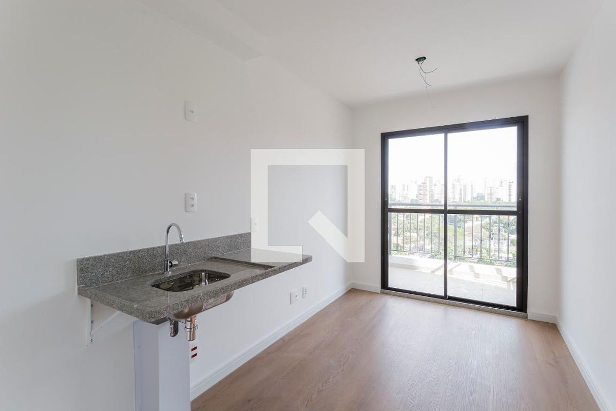 Kitnet-Studio, 27 m² - Foto 2