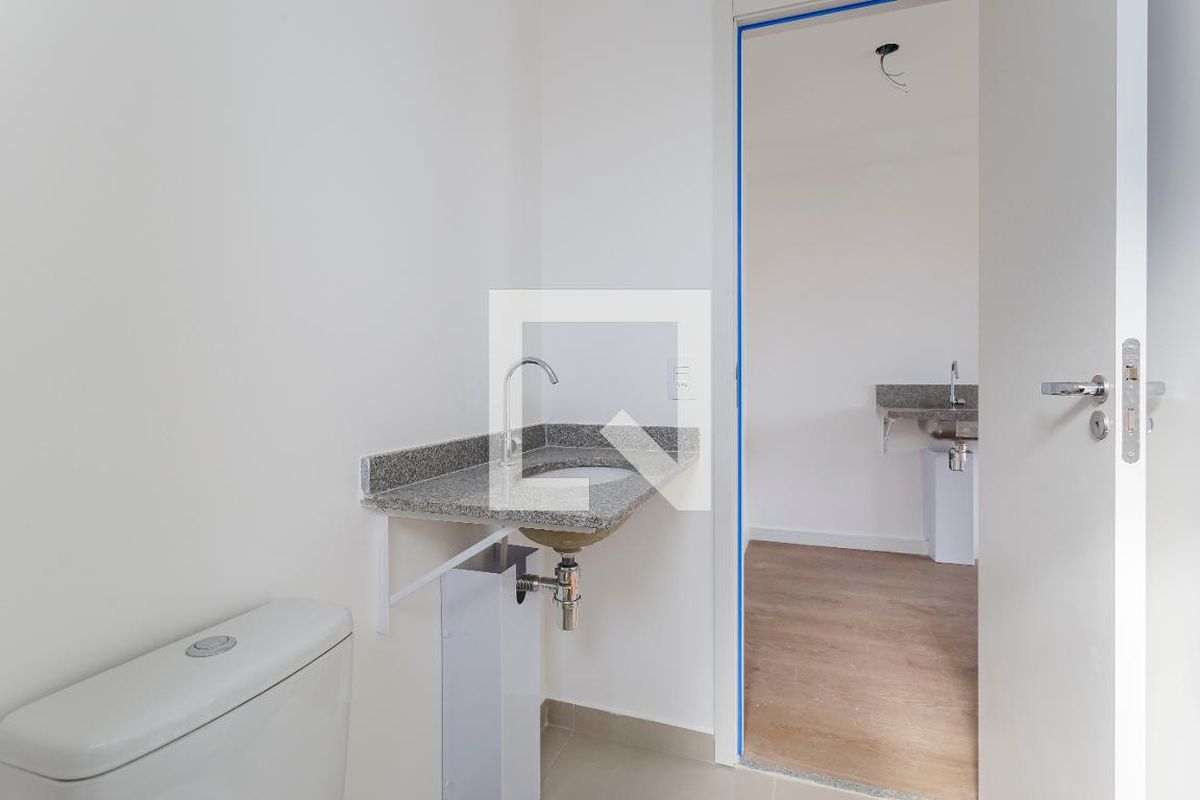 Kitnet-Studio, 27 m² - Foto 38