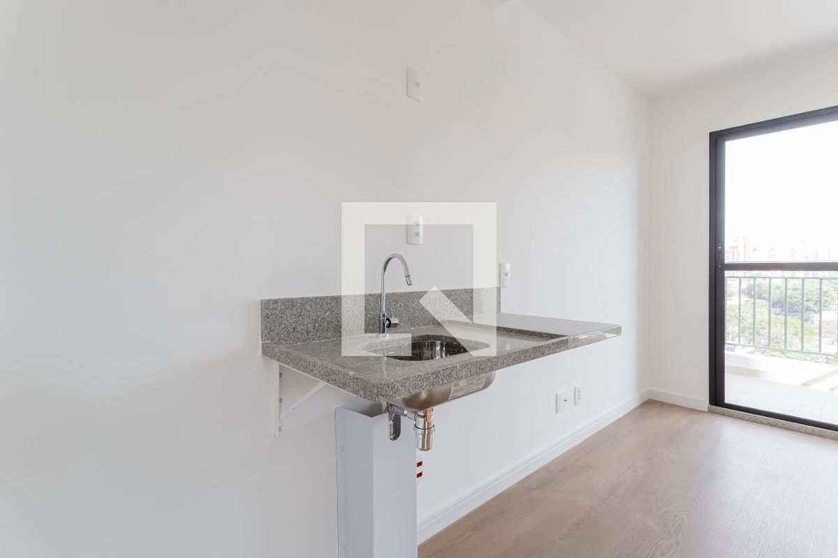 Kitnet-Studio, 27 m² - Foto 12