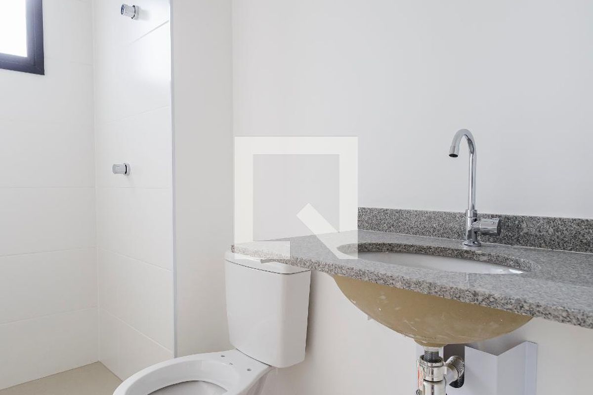 Kitnet-Studio, 27 m² - Foto 36