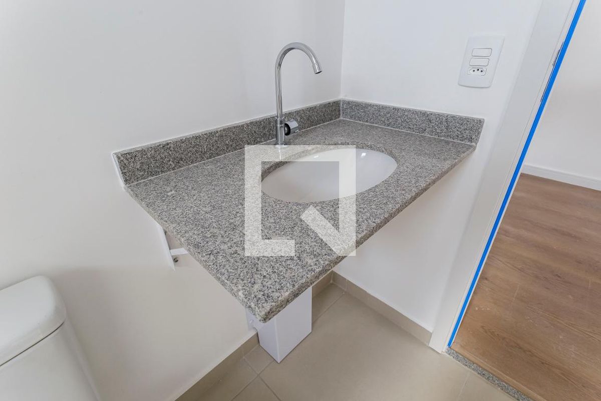 Kitnet-Studio, 27 m² - Foto 40