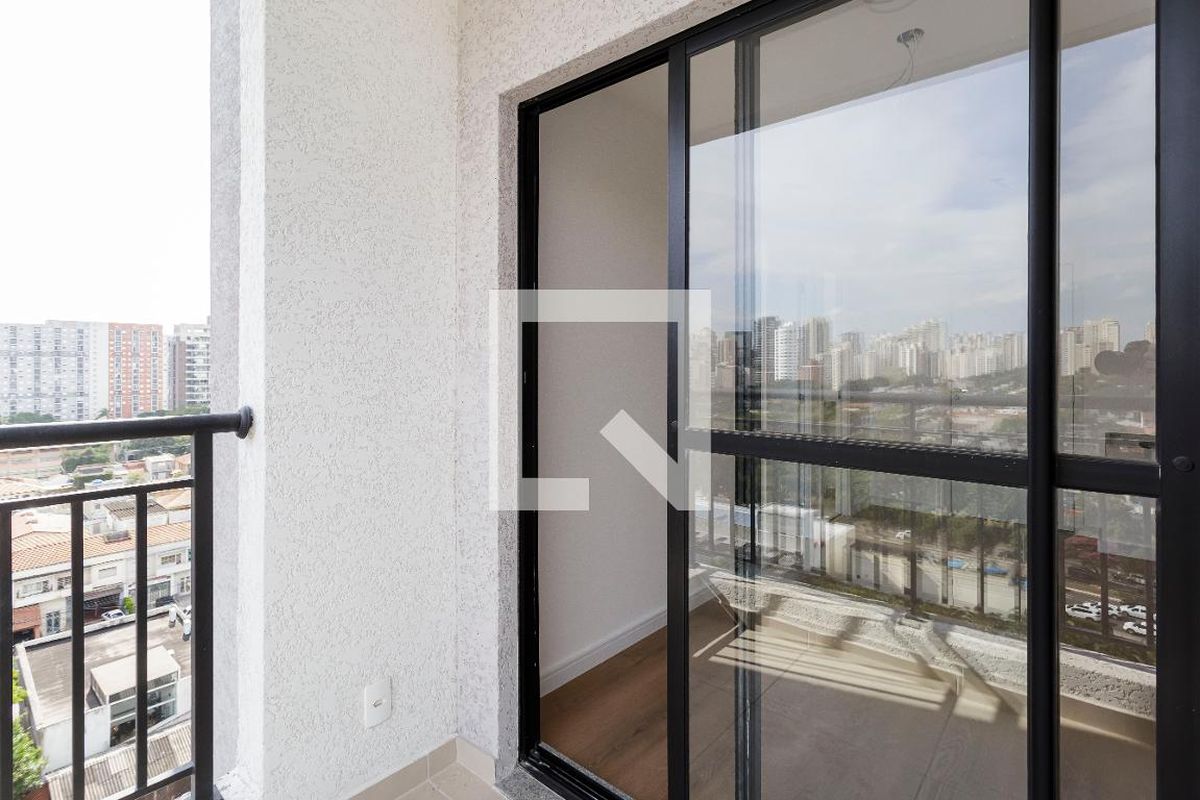 Kitnet-Studio, 27 m² - Foto 22