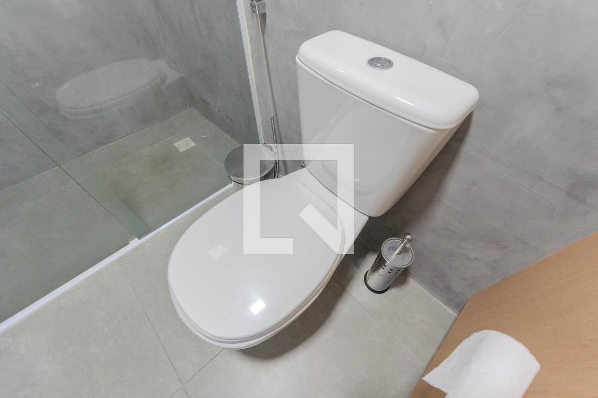 Apartamento, 1 quarto, 43 m² - Foto 30