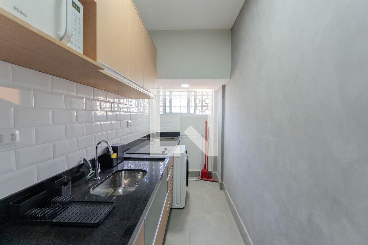 Apartamento, 1 quarto, 43 m² - Foto 36