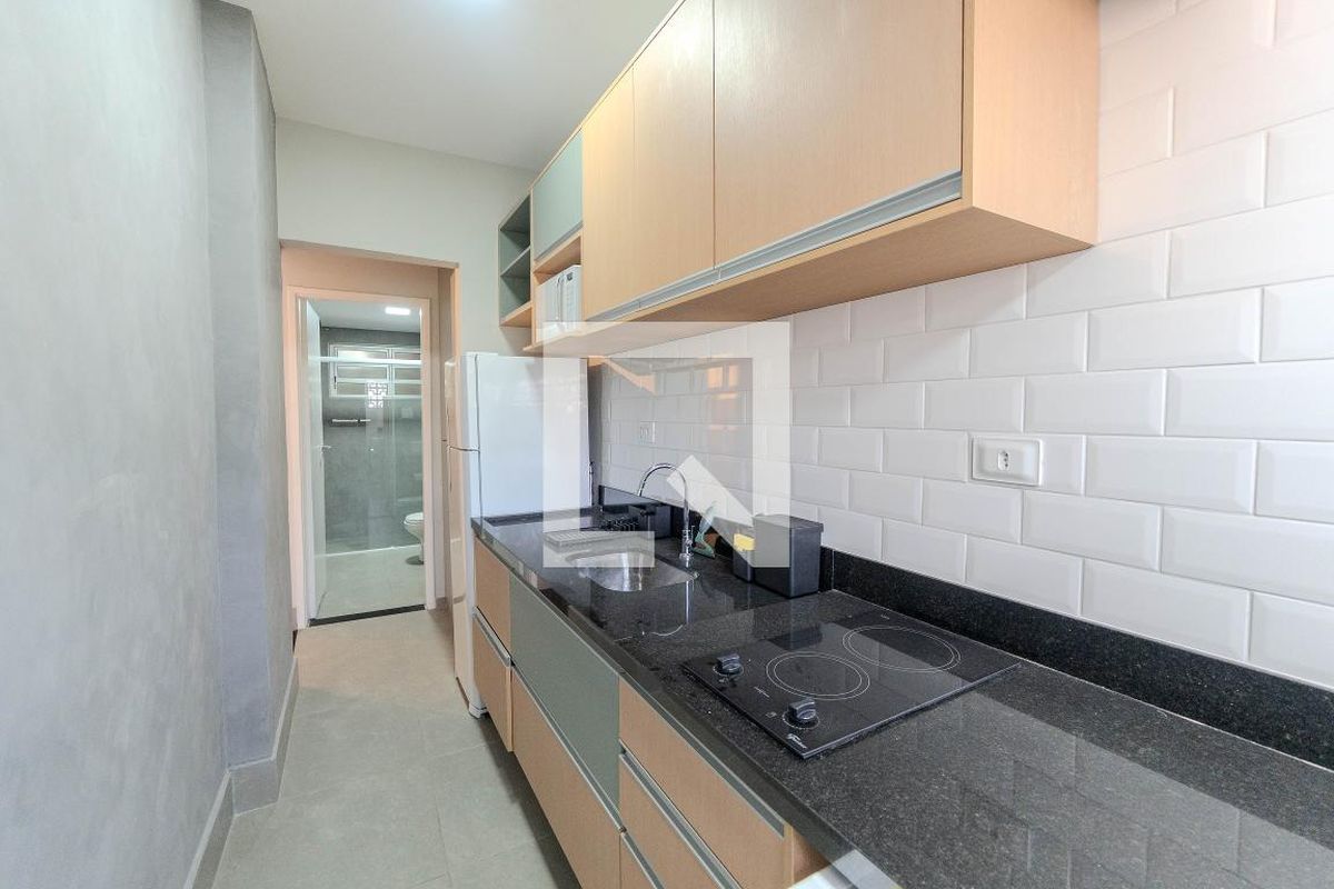 Apartamento, 1 quarto, 43 m² - Foto 40