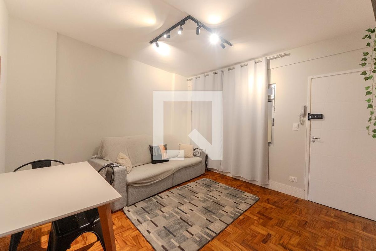 Apartamento, 1 quarto, 43 m² - Foto 10