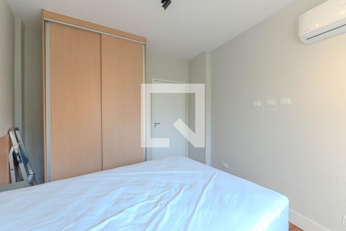 Apartamento, 1 quarto, 43 m² - Foto 20