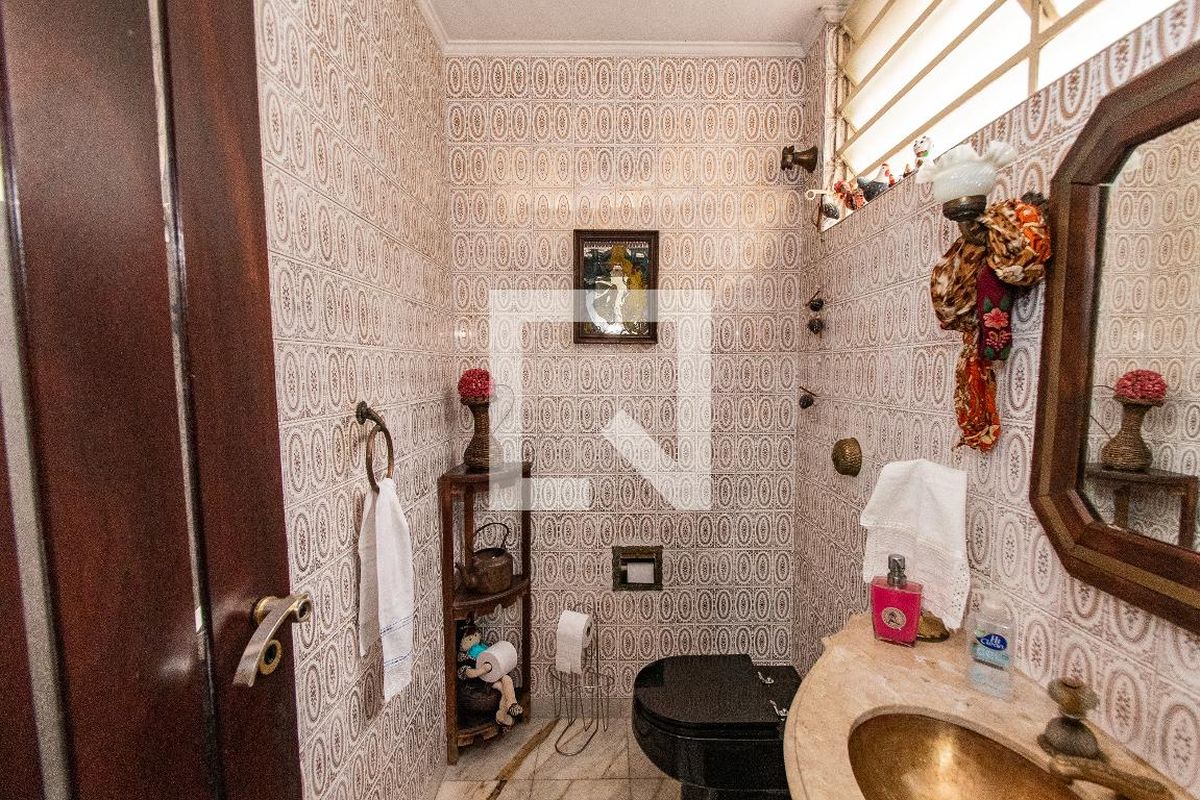 Casa, 3 quartos, 250 m² - Foto 19