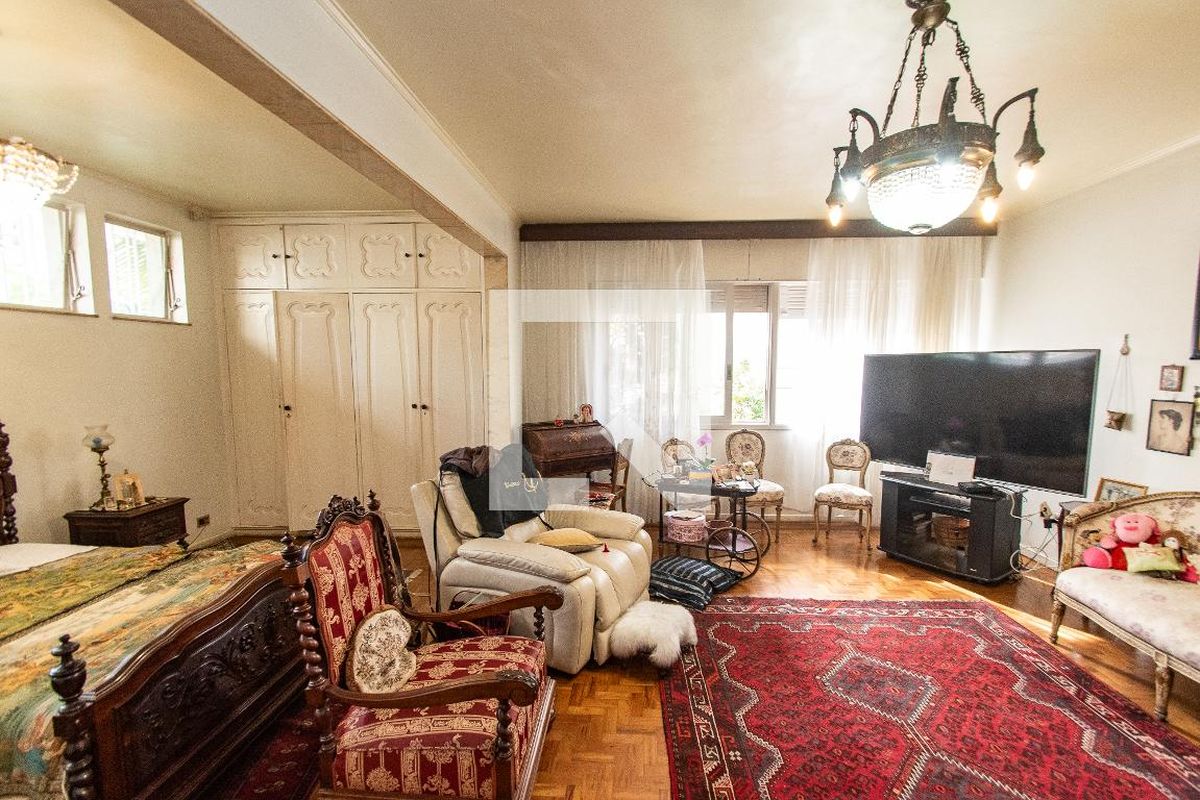 Casa, 3 quartos, 250 m² - Foto 27