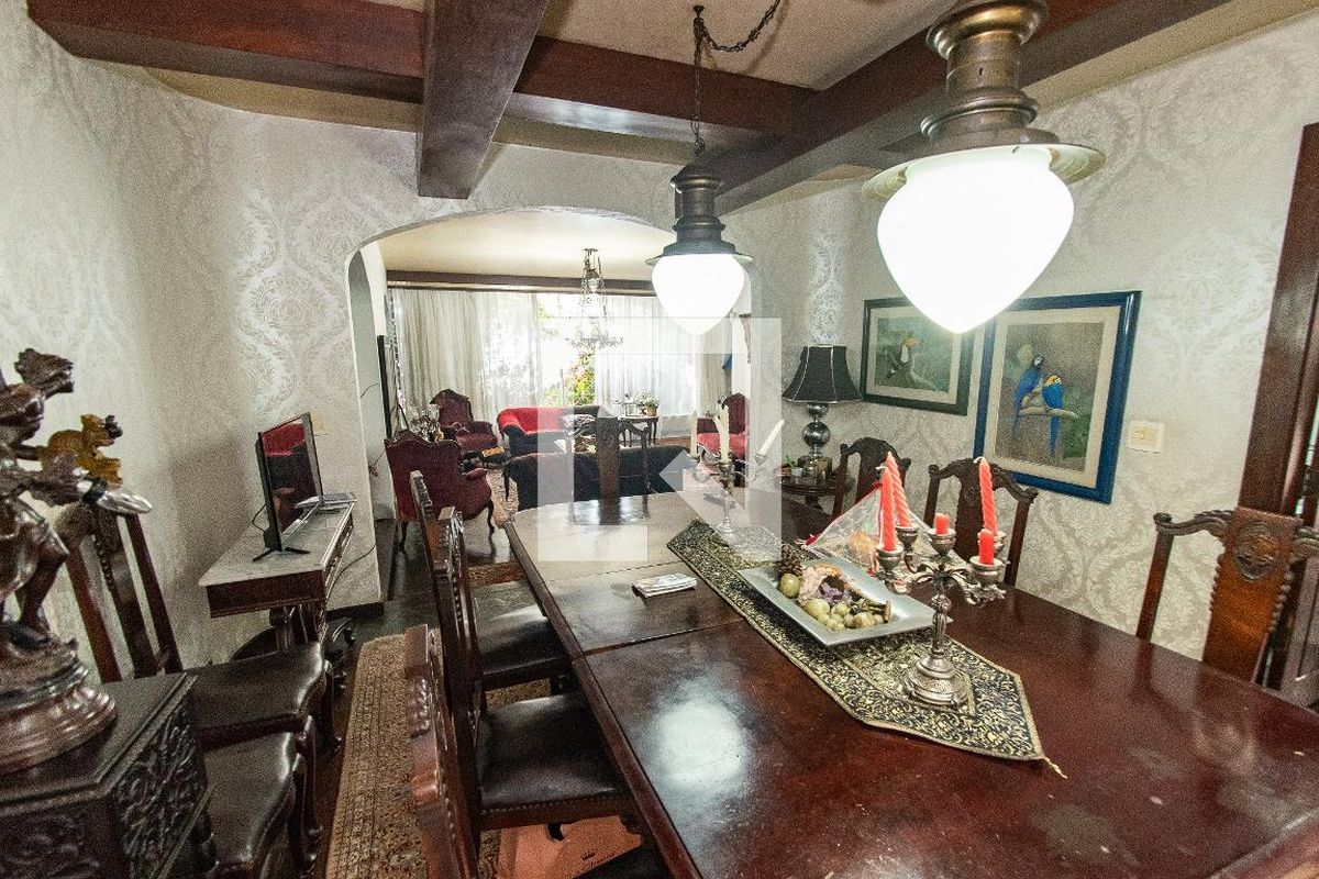 Casa, 3 quartos, 250 m² - Foto 17