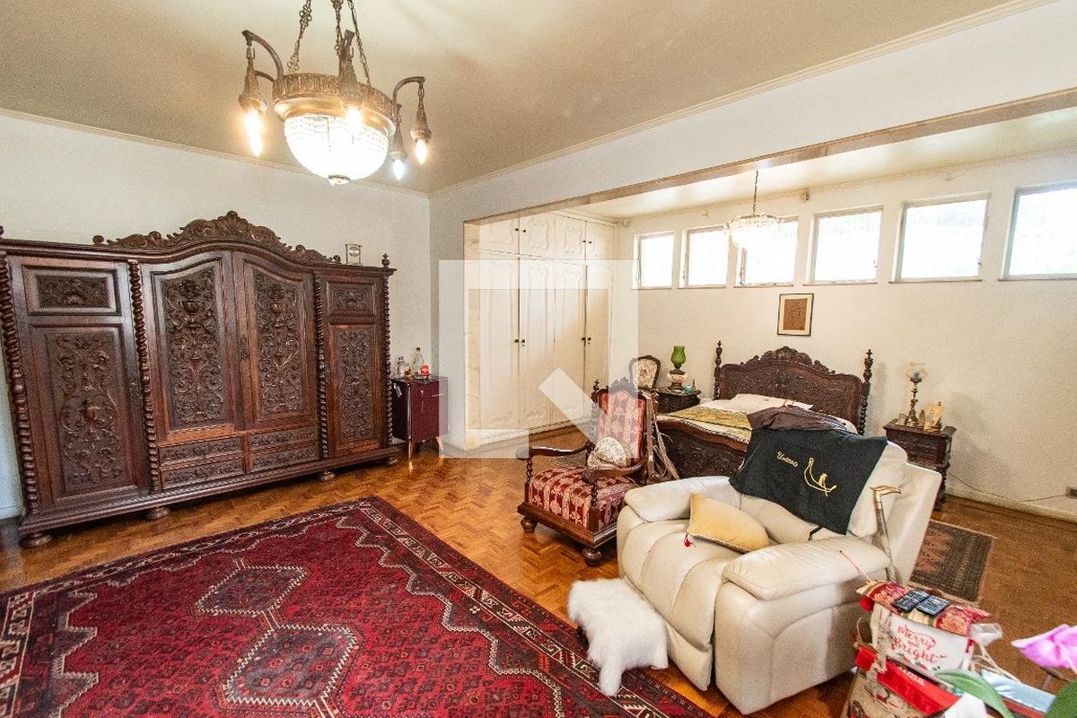 Casa, 3 quartos, 250 m² - Foto 29