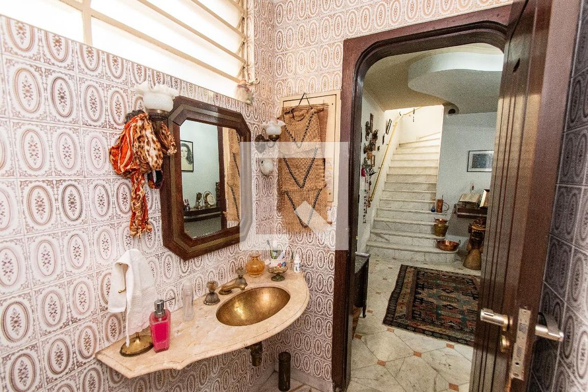 Casa, 3 quartos, 250 m² - Foto 21
