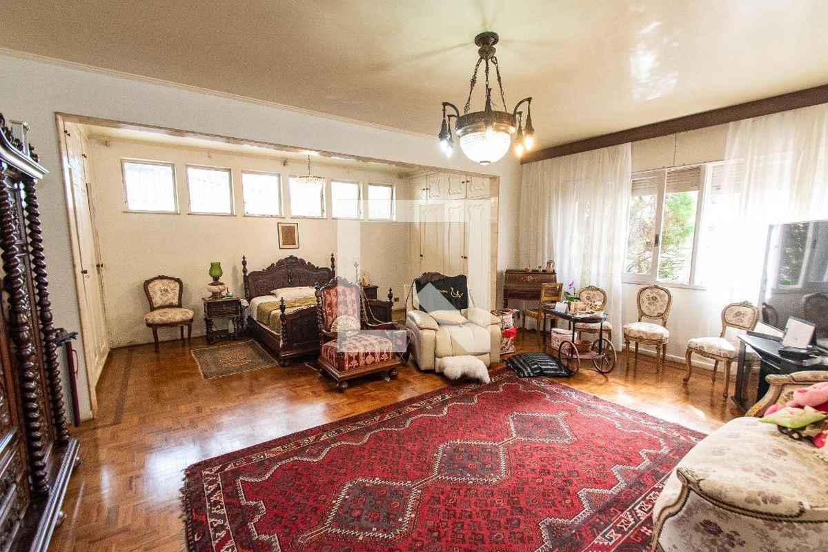 Casa, 3 quartos, 250 m² - Foto 26
