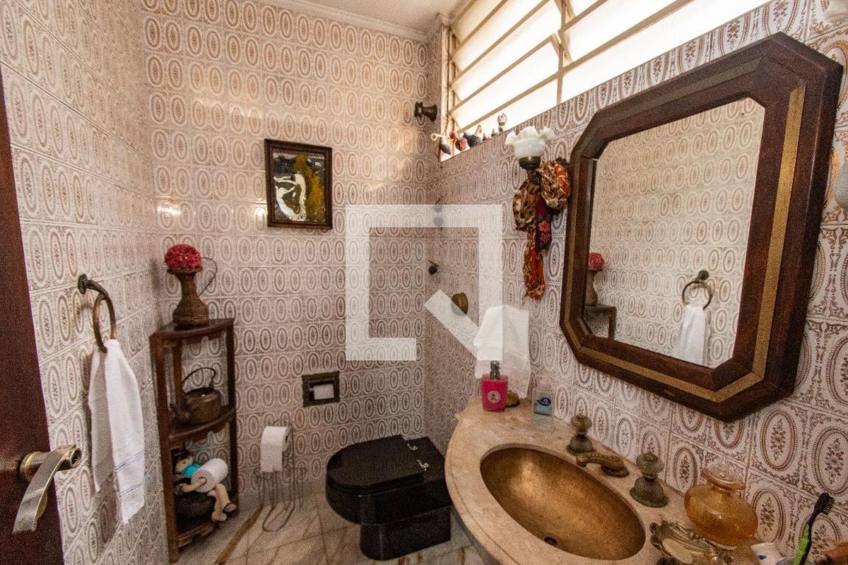 Casa, 3 quartos, 250 m² - Foto 18