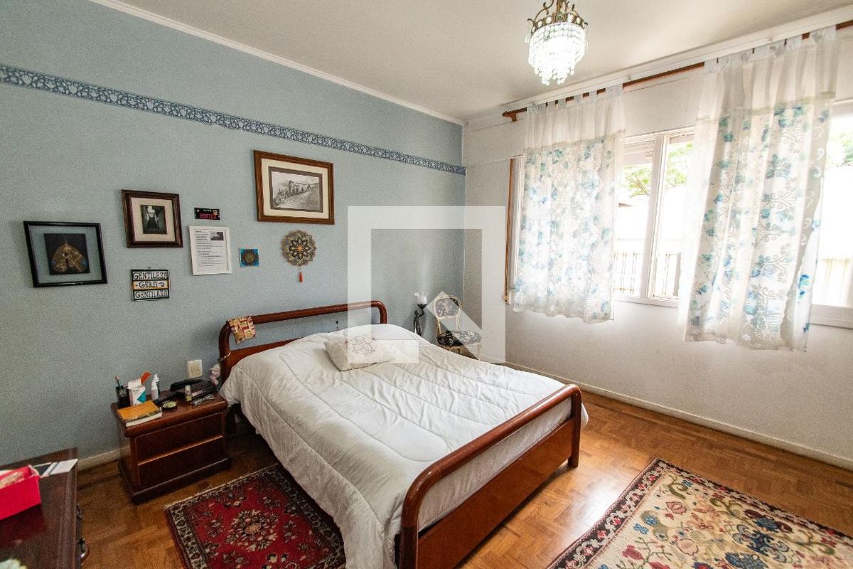 Casa, 3 quartos, 250 m² - Foto 22