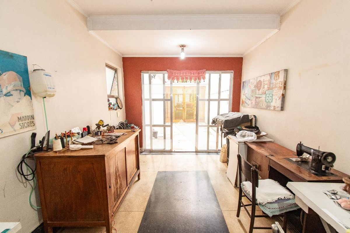 Casa, 3 quartos, 250 m² - Foto 58