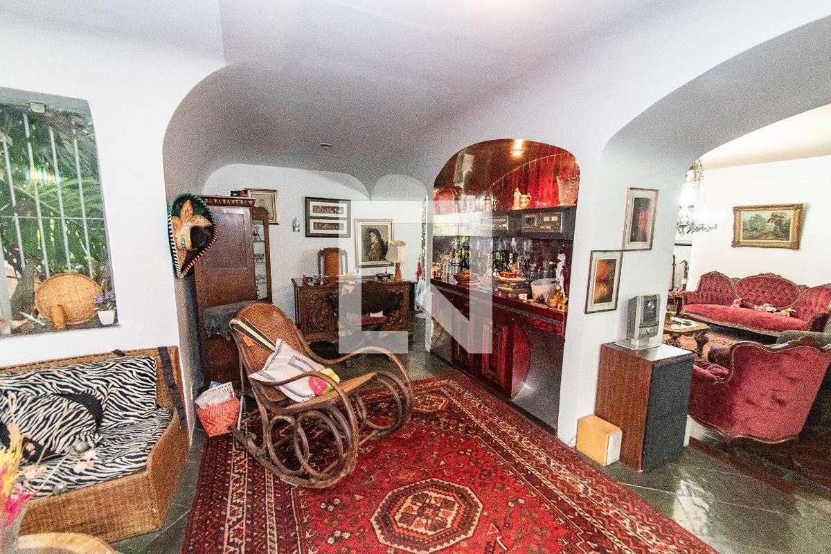 Casa, 3 quartos, 250 m² - Foto 10