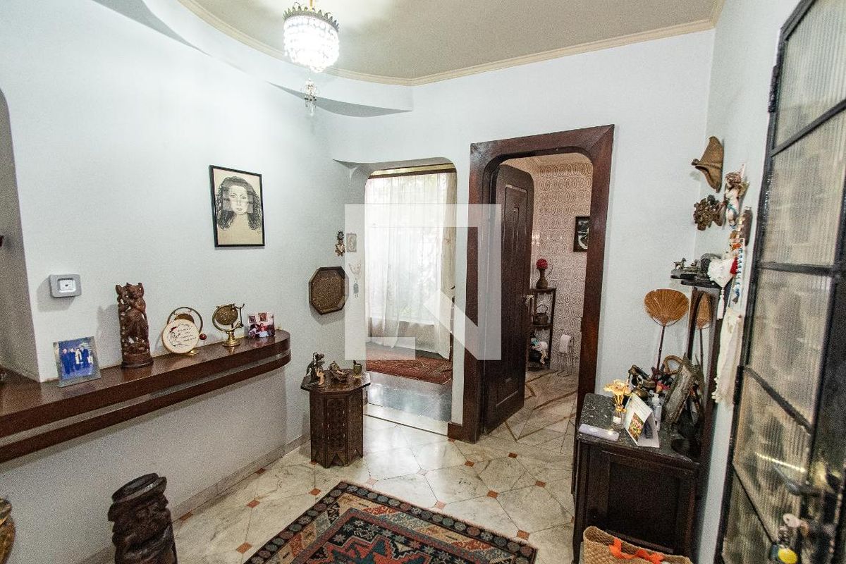 Casa, 3 quartos, 250 m² - Foto 8