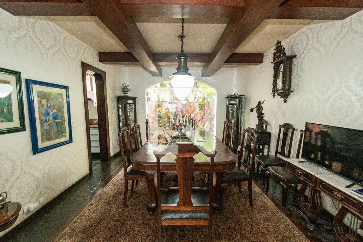 Casa, 3 quartos, 250 m² - Foto 15