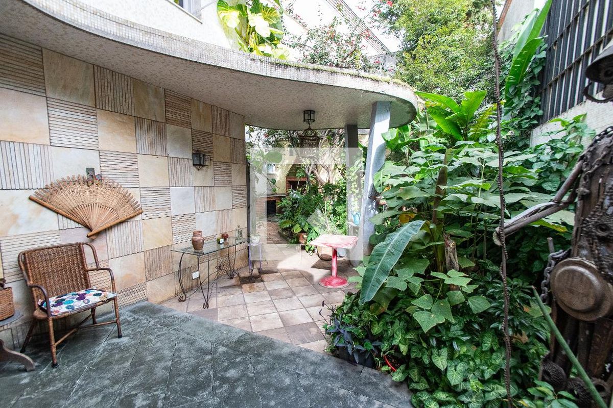 Casa, 3 quartos, 250 m² - Foto 66