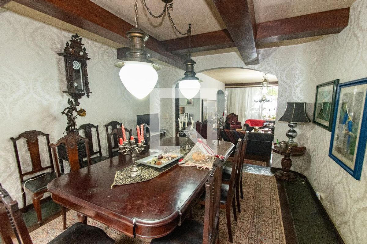 Casa, 3 quartos, 250 m² - Foto 16