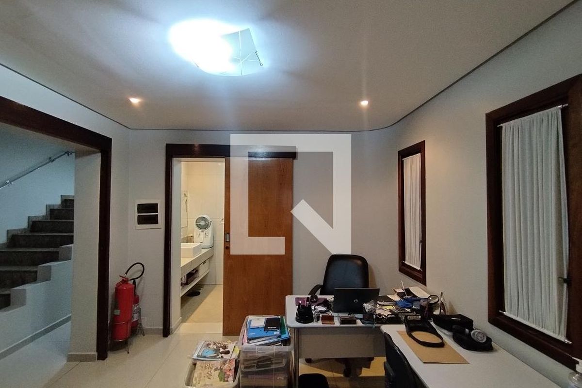 Casa, 5 quartos, 440 m² - Foto 11