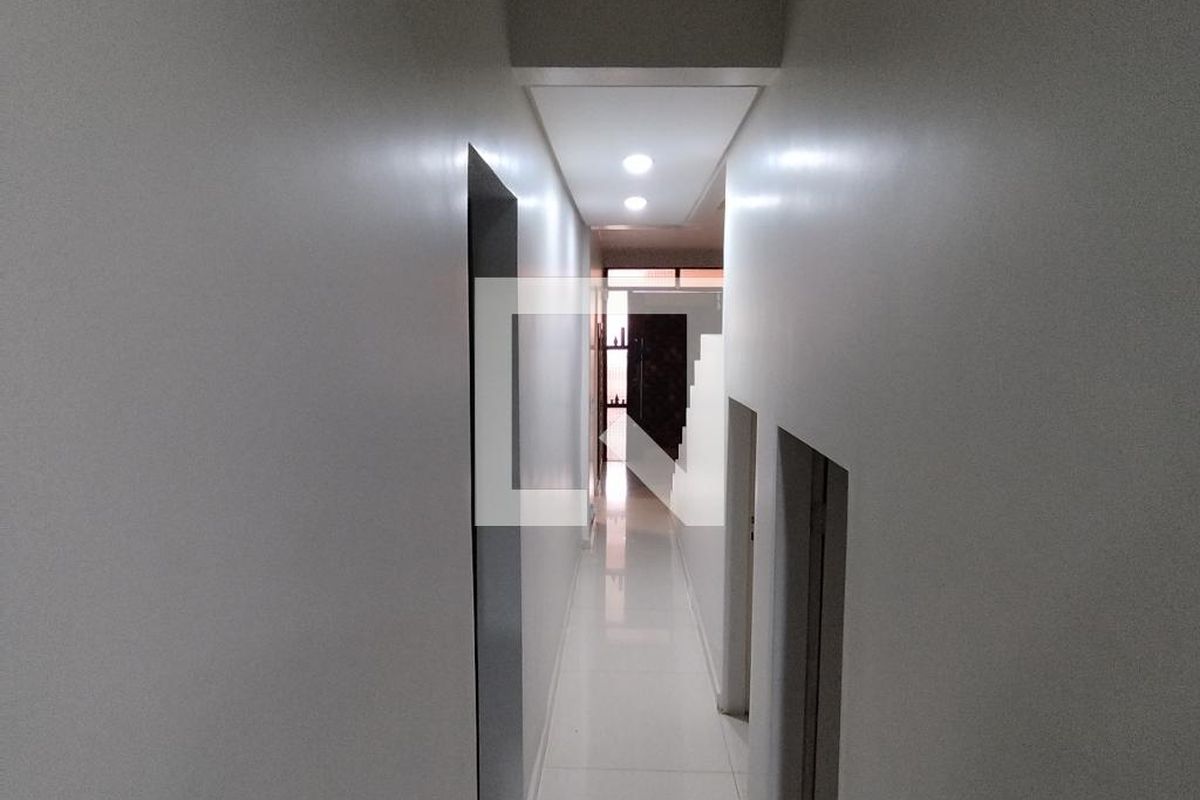 Casa, 5 quartos, 440 m² - Foto 19