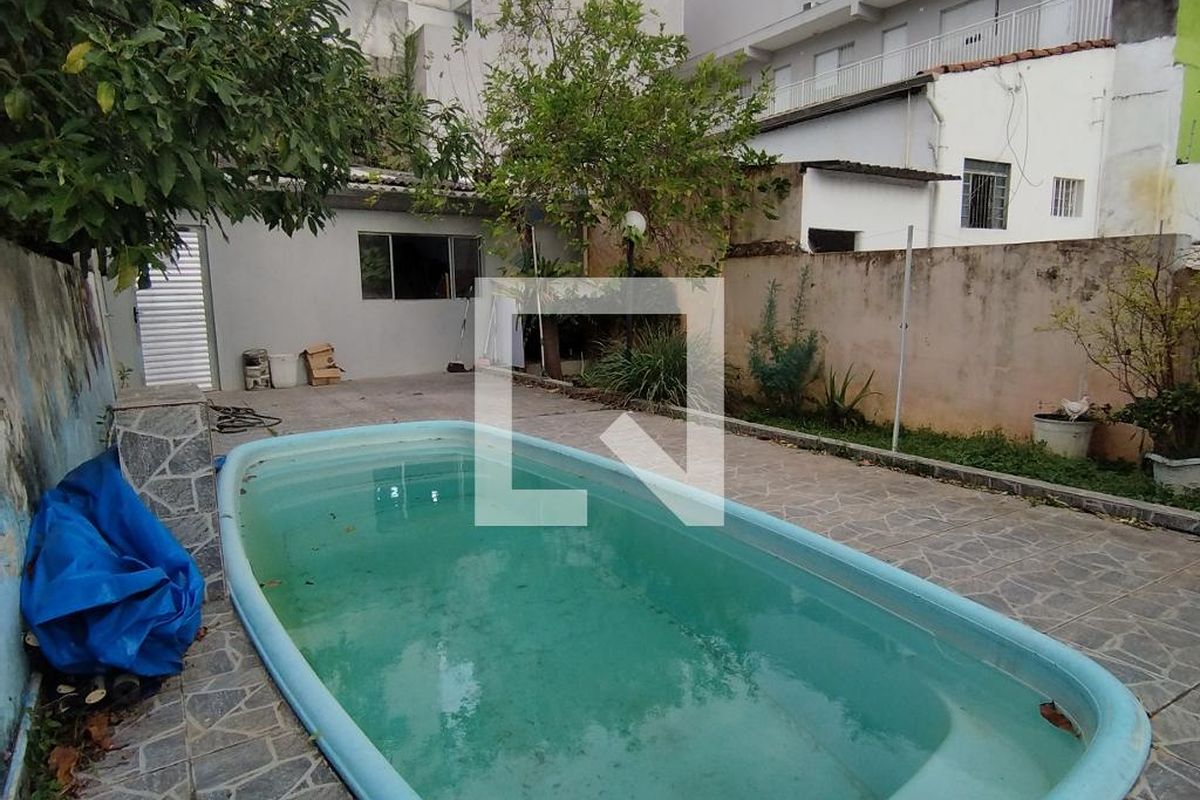 Casa, 5 quartos, 440 m² - Foto 85