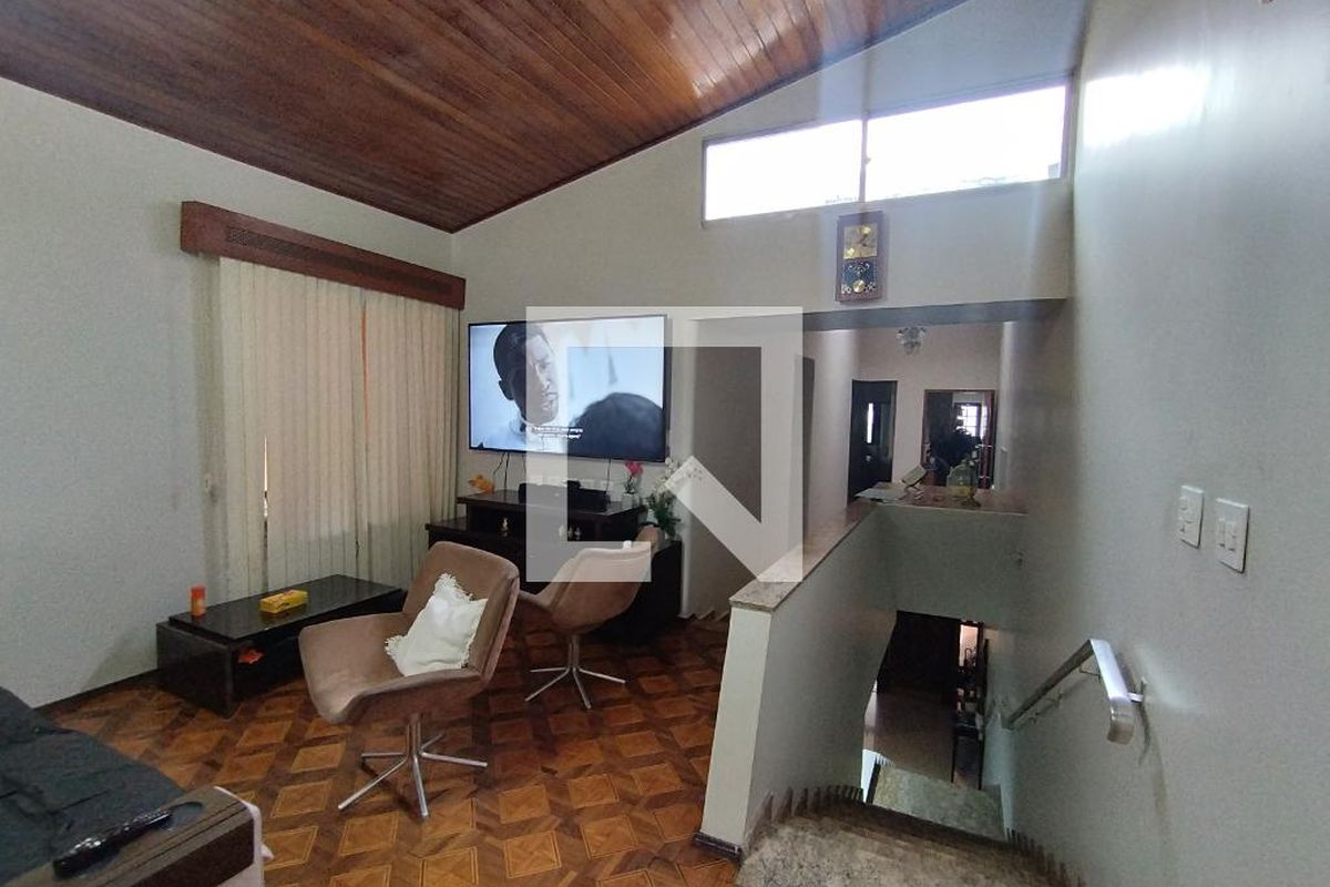 Casa, 5 quartos, 440 m² - Foto 7