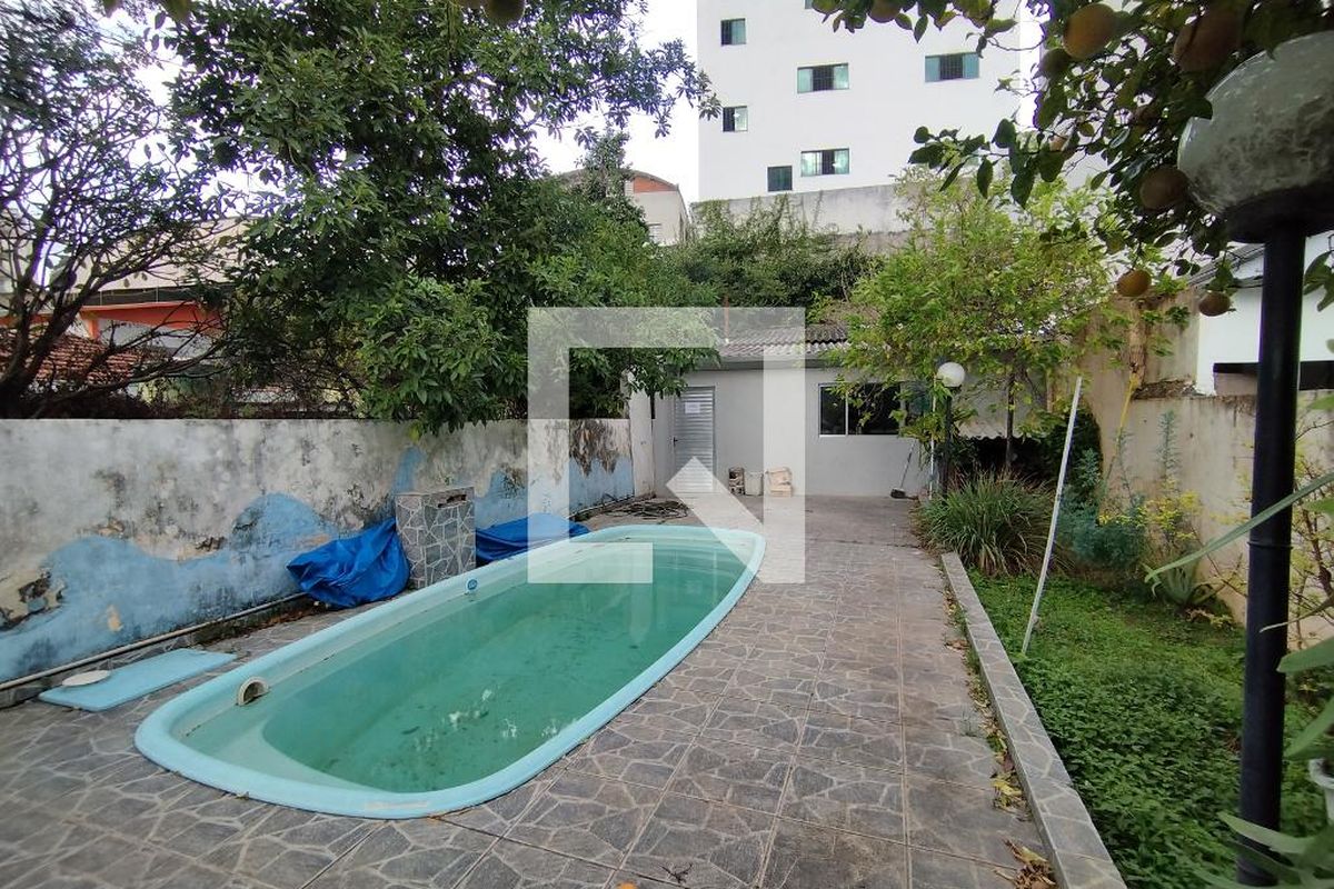 Casa, 5 quartos, 440 m² - Foto 86