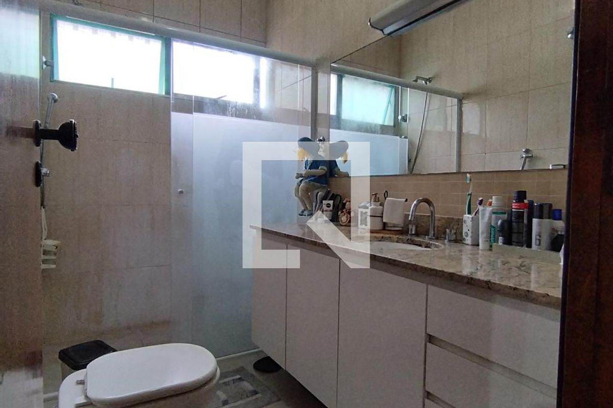Casa, 5 quartos, 440 m² - Foto 45