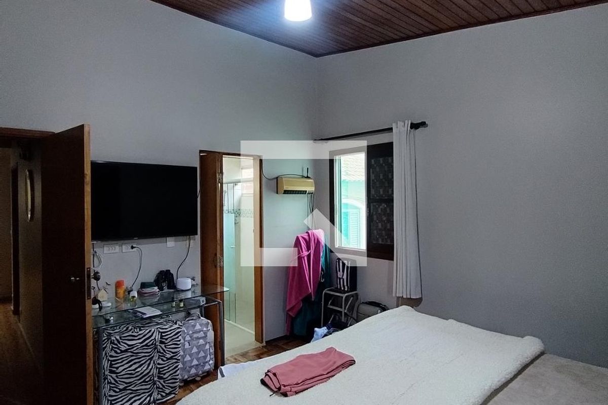 Casa, 5 quartos, 440 m² - Foto 34