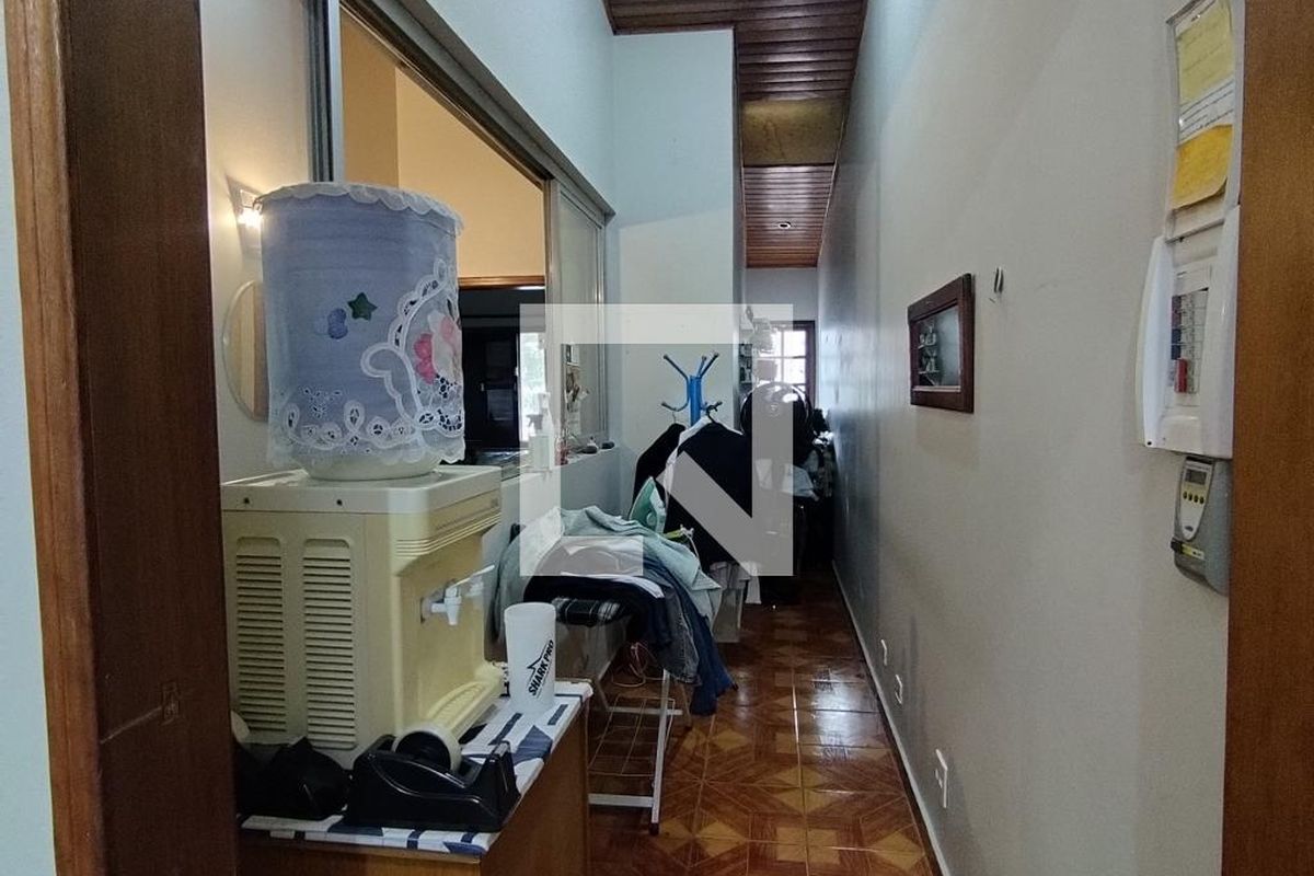 Casa, 5 quartos, 440 m² - Foto 22