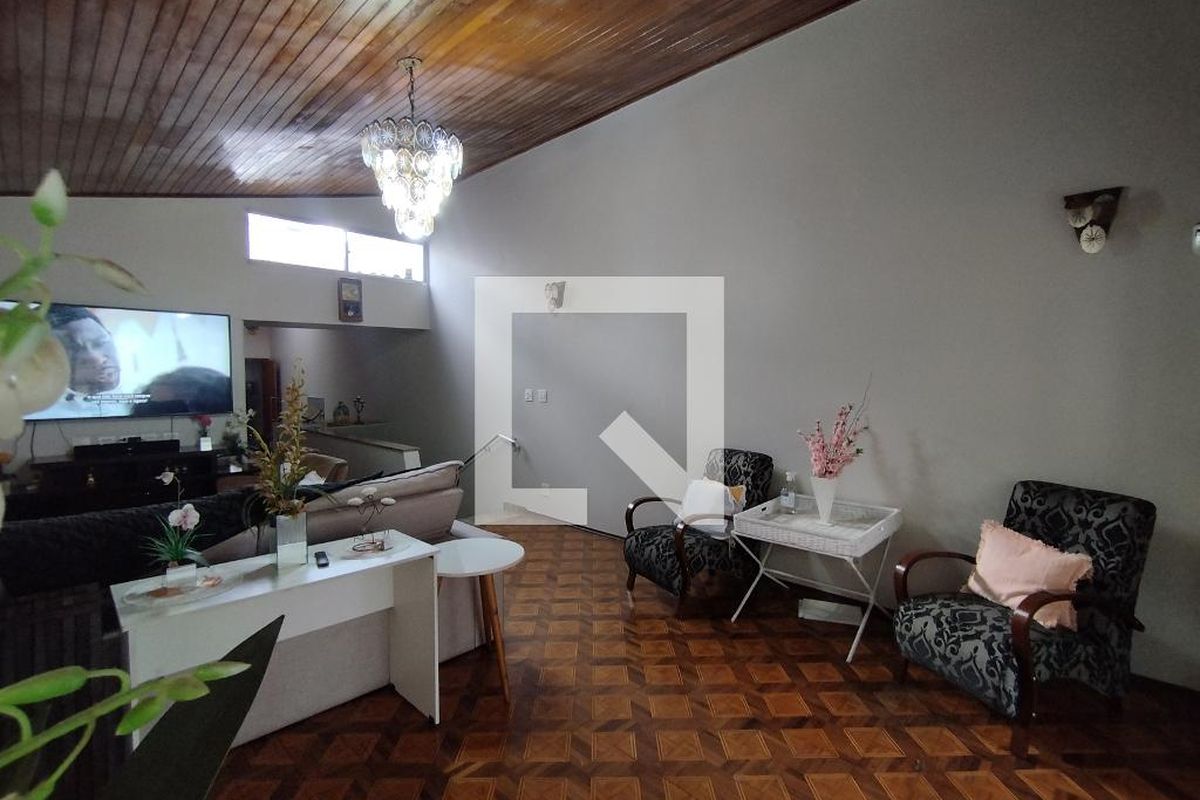 Casa, 5 quartos, 440 m² - Foto 2