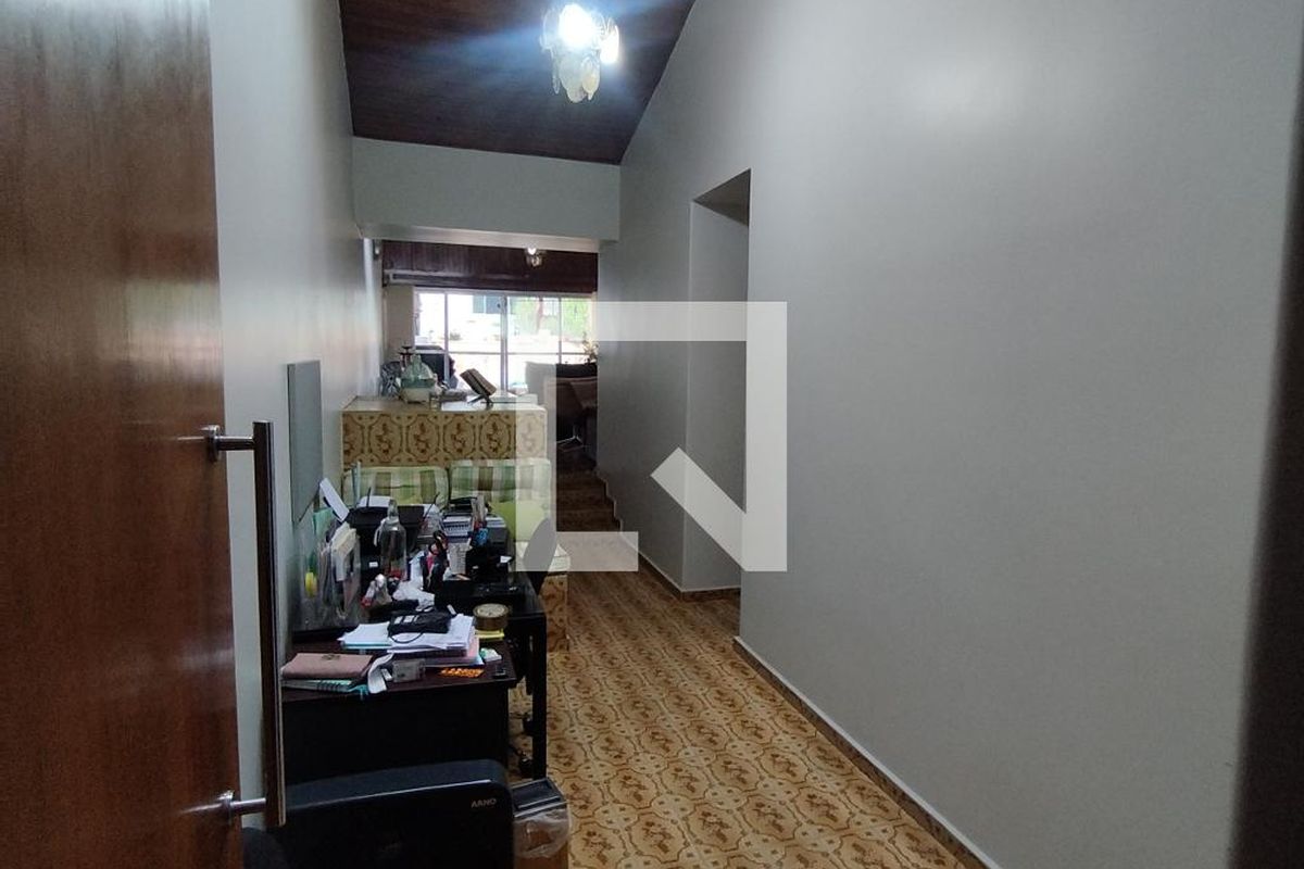 Casa, 5 quartos, 440 m² - Foto 21