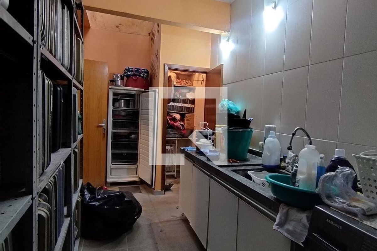 Casa, 5 quartos, 440 m² - Foto 61